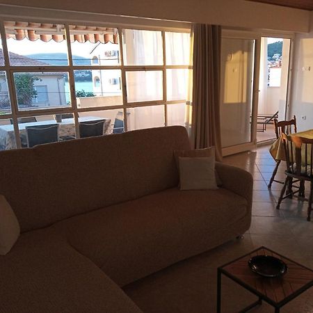 Apartman Mijic Trogir Exteriör bild