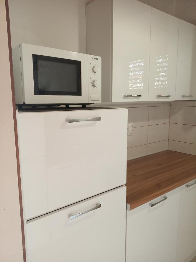 Apartman Mijic Trogir Exteriör bild