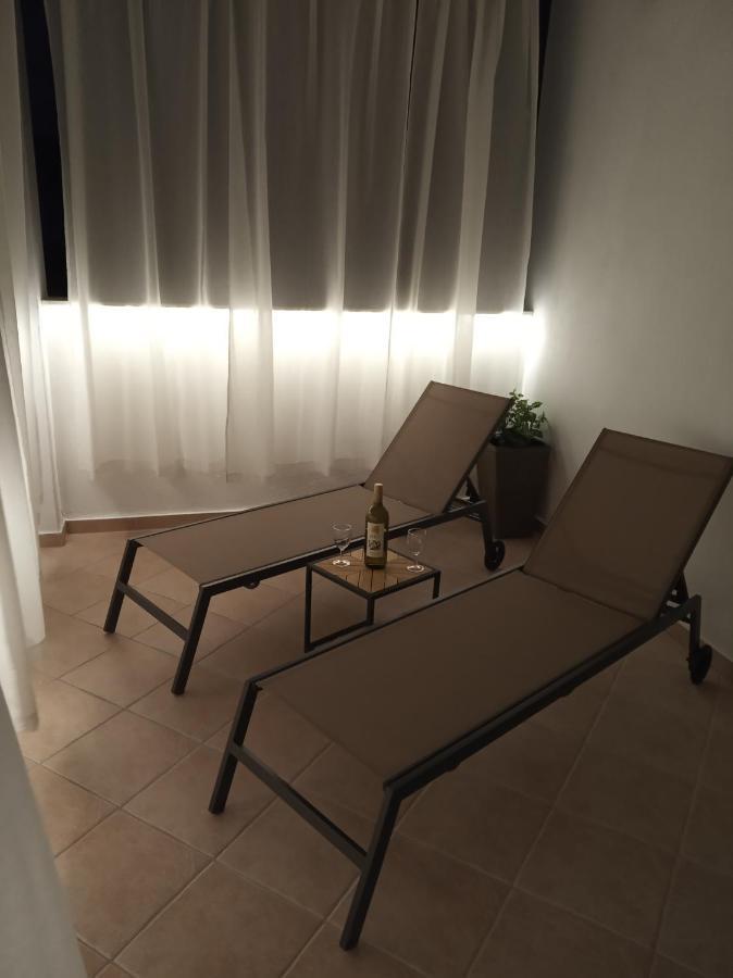 Apartman Mijic Trogir Exteriör bild