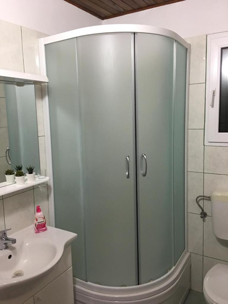 Apartman Mijic Trogir Exteriör bild